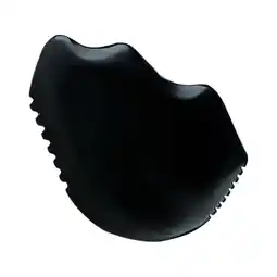 Walmart OUNONA 1Pc Shoulder Stone Massage Board Massage Accessory Useful Scraping Plate offer