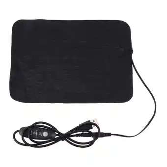 Walmart 1pc Useful Epoxy Heat Pad USB Curing Mat Professional Bubble Buster Tool offer