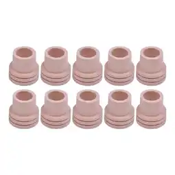 Walmart Raindrops 10 pcs Durable Wooden Moxibustion Massage Device Moxa Fire Extinguisher offer