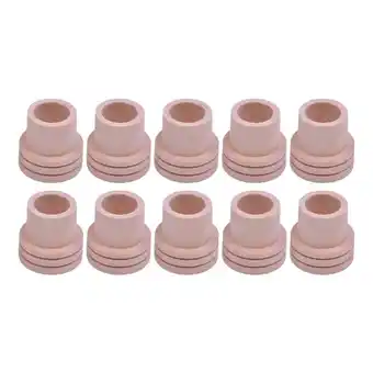 Walmart Raindrops 10 pcs Durable Wooden Moxibustion Massage Device Moxa Fire Extinguisher offer