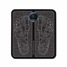 Walmart Wovilon Leg Reshaping Foot Massager Foot Muscle Stim Pro Massage offer