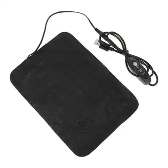 Walmart USB Heating Pad Starter Heated Mat Small Heaters Epoxy for Neck offer