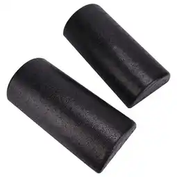 Walmart Raindrops 2 Pcs Yoga Column Gym Muscle Massager offer