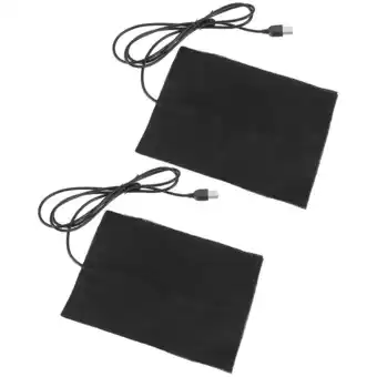 Walmart 2 Pcs Epoxy Heating Mat Resin Rsin Pad Heater Pads Mold Accessories Molds Cotton offer