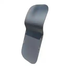 Walmart Stgfyxgs Chair Seat Neck Support Back Rest Board Multipurpose for Men Women 50x18.5cm Grey offer