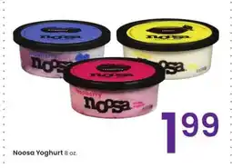 Albertsons Noosa Yoghurt - 8 oz offer