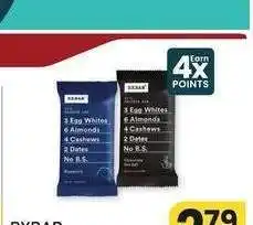 Albertsons RXBAR - 1.83 oz., Select Varieties offer