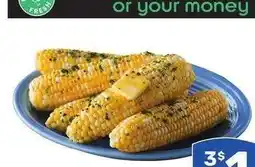 Albertsons Sweet Corn - Large Full Ears offer