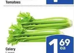 Albertsons Celery - Large offer