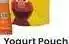 Albertsons Yogurt Pouch - Member Price: $1.67 ea offer