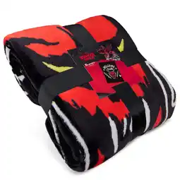 Walmart Hellfire Club Blanket Throw offer