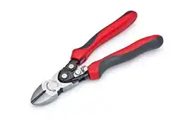 Walmart Crescent PS5429C 9 PRO SERIES DIAGONAL COMPOUND ACTION PLIER offer