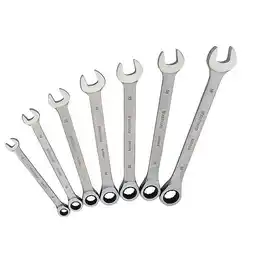Walmart Westward Combo Wrench St,CV Steel,Satin,Standard 34D939 offer