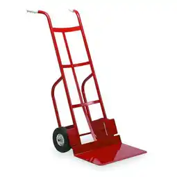 Walmart Dayton Bag Hand Truck,500 lb.,45x19x12 3W487 offer