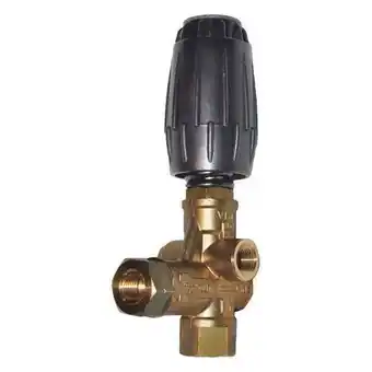 Walmart Dayton Valve, Regulating,0-10.5 GPM 1MDA3 offer