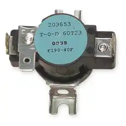 Walmart Dayton High Limit Switch 1VLC3 offer