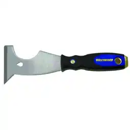 Walmart Westward Painters Tool,Bevel,Carbon Steel,3W 4YP28 offer