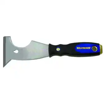 Walmart Westward Painters Tool,Bevel,Carbon Steel,3W 4YP28 offer