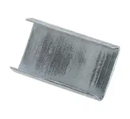 Walmart Staples Steel Strapping Seals Open/Snap On Regular Duty 1/2' Silver 5000/Case SSS12OPEN offer