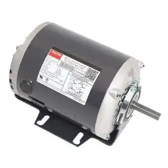Walmart Dayton Motor,1/3 HP,1725 rpm,48YZ,115/208-230V 4K252 offer