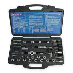 Walmart Westward Tap/Die Set,39 Pieces 1PZ49 offer