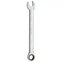 Walmart Westward Combo Wrench,Steel,Metric,0 deg. 54PN70 offer