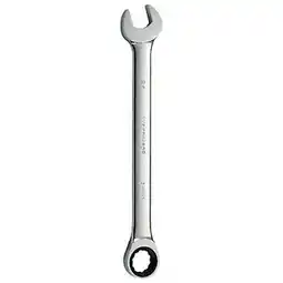 Walmart Westward Combo Wrench,Steel,SAE,0 deg. 54PN45 offer