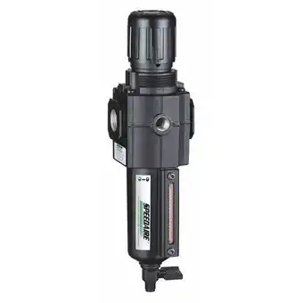Walmart Speedaire Filt-Reg,1/4NPT,80 cfm,40 micron 4ZK86 offer