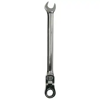 Walmart Westward Combo Wrench,Steel,SAE,180 deg. 1LCR5 offer