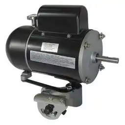 Walmart Dayton Motor Assembly VE13V398MAG offer