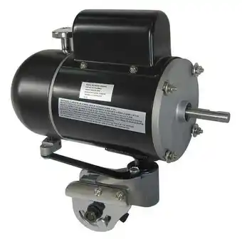 Walmart Dayton Motor Assembly VE13V398MAG offer