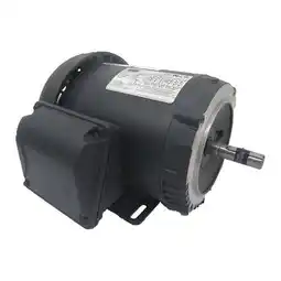 Walmart Dayton GP Motor,1/4 HP,1,720 RPM,230/460V,56C 11W365 offer