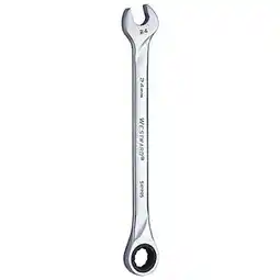 Walmart Westward Combo Wrench,Steel,Metric,0 deg. 54PP05 offer