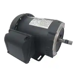 Walmart Dayton GP Motor,1 HP,1,765 RPM,230/460V AC,56HC 48ZK03 offer