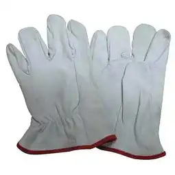 Walmart Condor Elec. Glove Protector,11,White,PR 3RMZ7 offer