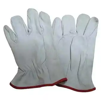 Walmart Condor Elec. Glove Protector,11,White,PR 3RMZ7 offer