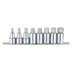 Walmart Westward Skt Bt St, Stl, StSz 1/2 in, DrSz 1/2 in 54TM75 offer