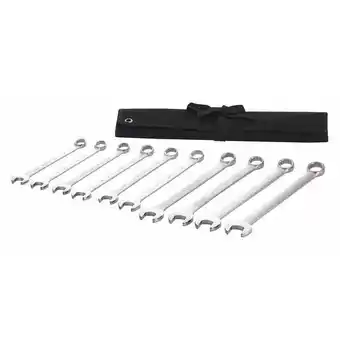 Walmart Westward Combo Wrench St,Steel,Satin,Offset 54DG02 offer