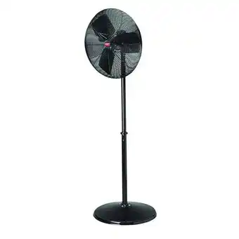 Walmart Dayton Light Dty Indstrl Fan,20 Blde Dia.,2Spd 2LY96 offer