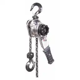 Walmart Dayton Lever Chain Hoist,1500 lb.,Lift 20 ft. 3TP93 offer