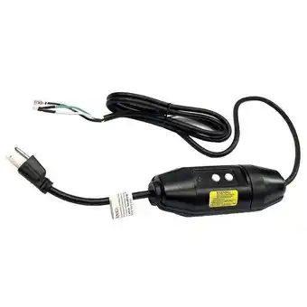 Walmart Westward GFCI Power Cord CP-50-38 offer