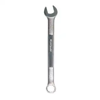 Walmart Westward Combination Wrench,SAE,1 1/8 in 5MR43 offer