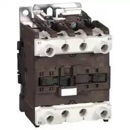 Walmart Dayton IECMagContactor, NonReversing, 120VAC 6EAY9 offer