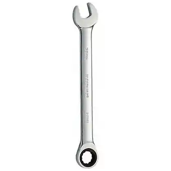 Walmart Westward Combo Wrench,Steel,Metric,0 deg. 54PN69 offer