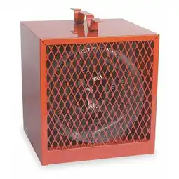 Walmart Dayton Prtbl Elct Job/Garage Heatr,14L,208/240 3VU34 offer