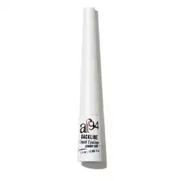 Walmart af94 Backline Liquid Eyeliner, Cowboy Code, Brown offer