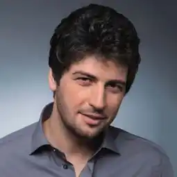 Walmart YMUQEIGH Clearance Fashion Short Wigs for Men Wig Man Male Black Handsome Cool Wig New offer