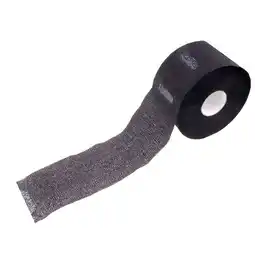 Walmart Awuniuwa 100Pcs Disposable Neck Paper Strips Barber Salon Hairdressing1 Roll Of Hair Cutting Paper offer