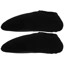 Walmart Eease 1 Pair of Beach Water Socks Swimming Shoes Women Beach Shoes for Walking On Sand offer