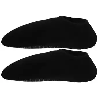 Walmart Eease 1 Pair of Beach Water Socks Swimming Shoes Women Beach Shoes for Walking On Sand offer